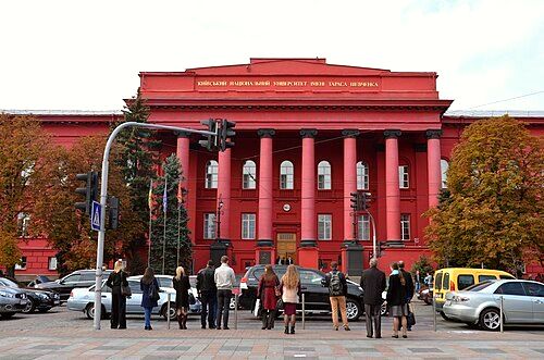 Kyiv
