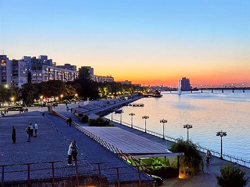 Dnipro