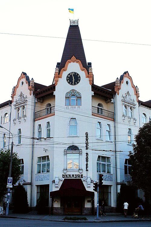 Dnipro