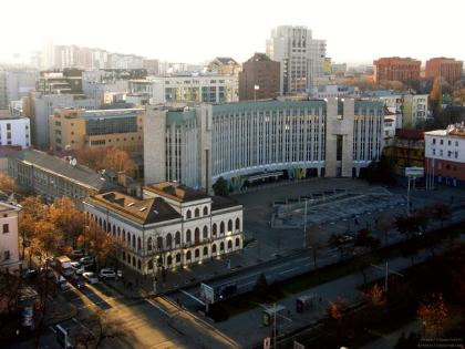 Dnipro