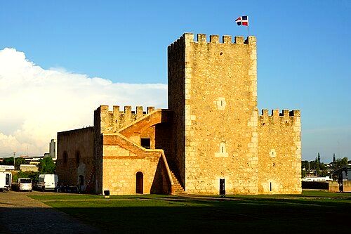 Santo Domingo