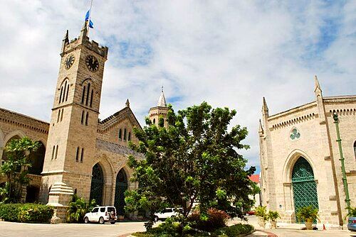 Bridgetown
