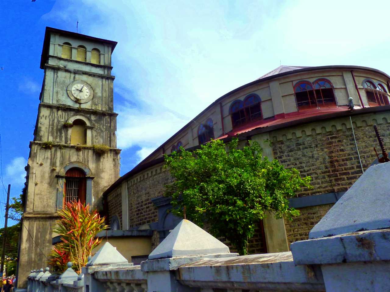 Castries