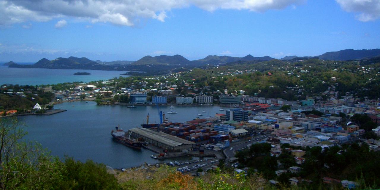 Castries
