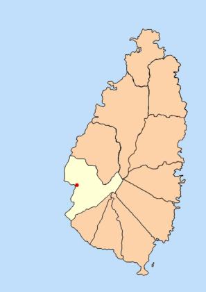 Soufrière