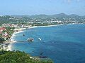 Pigeon Island