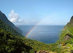 Anse Chastanet