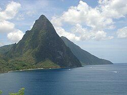 Anse Chastanet