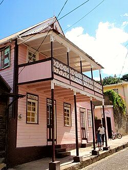 Anse Chastanet