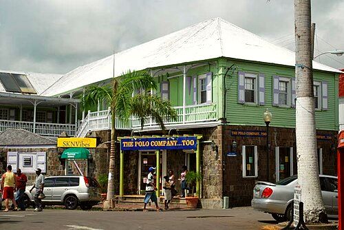 Basseterre