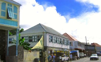 Charlestown