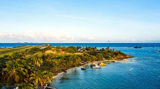 Union Island