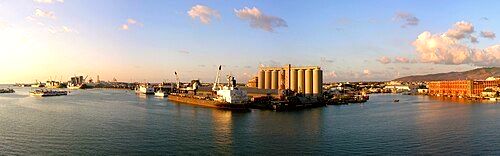 Port Louis
