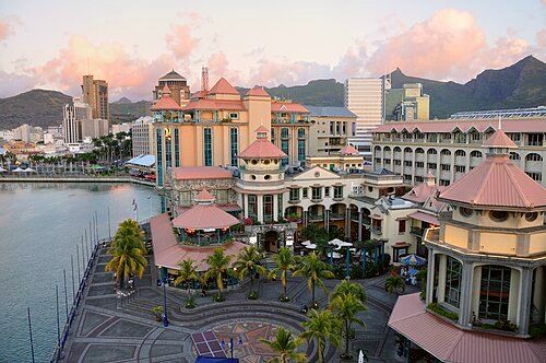 Port Louis