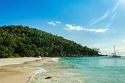 Praslin