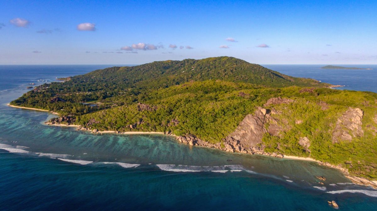 La Digue