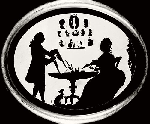 Silhouette