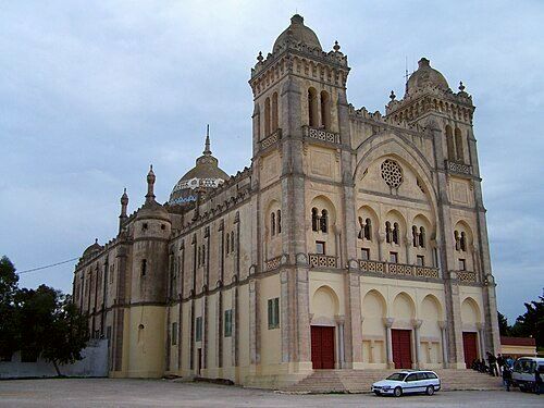 Tunis