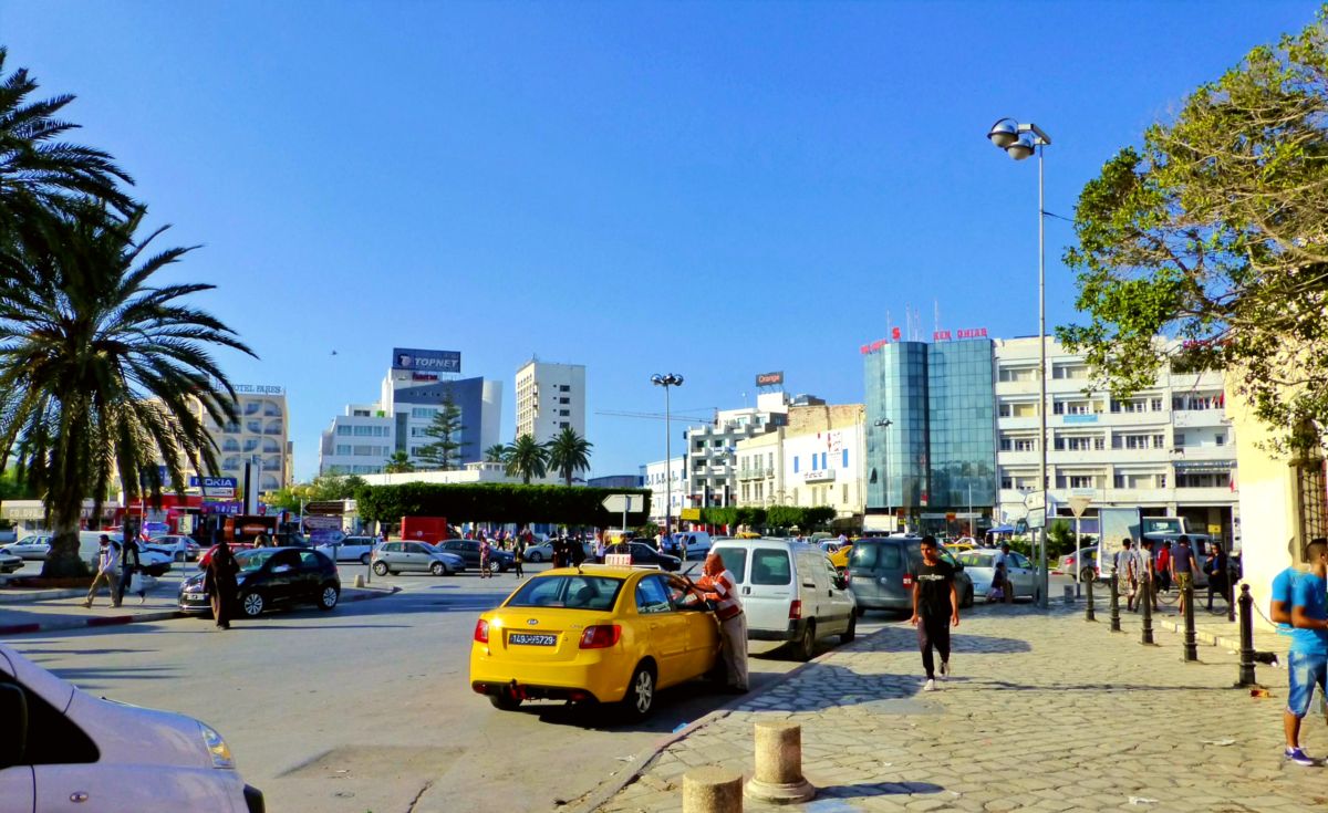 Sousse