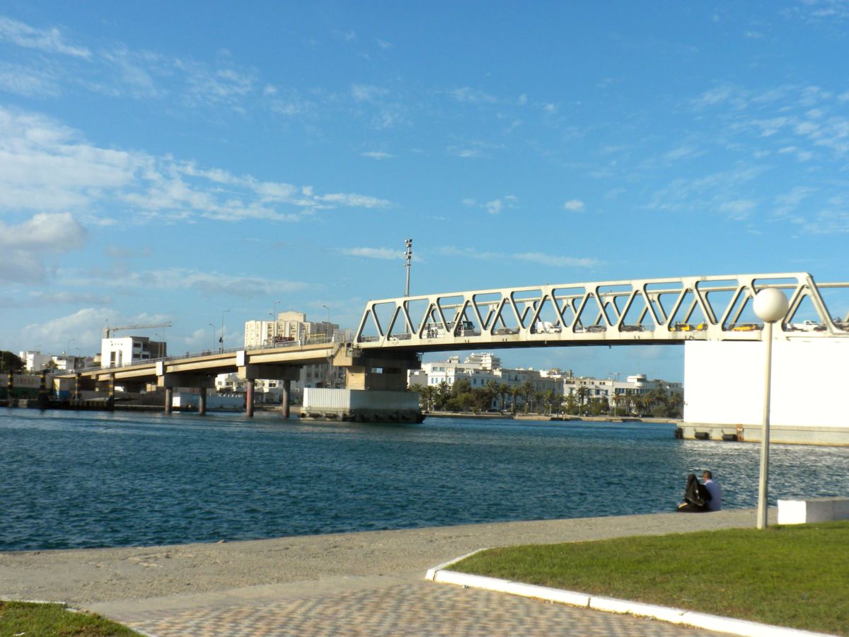 Bizerte