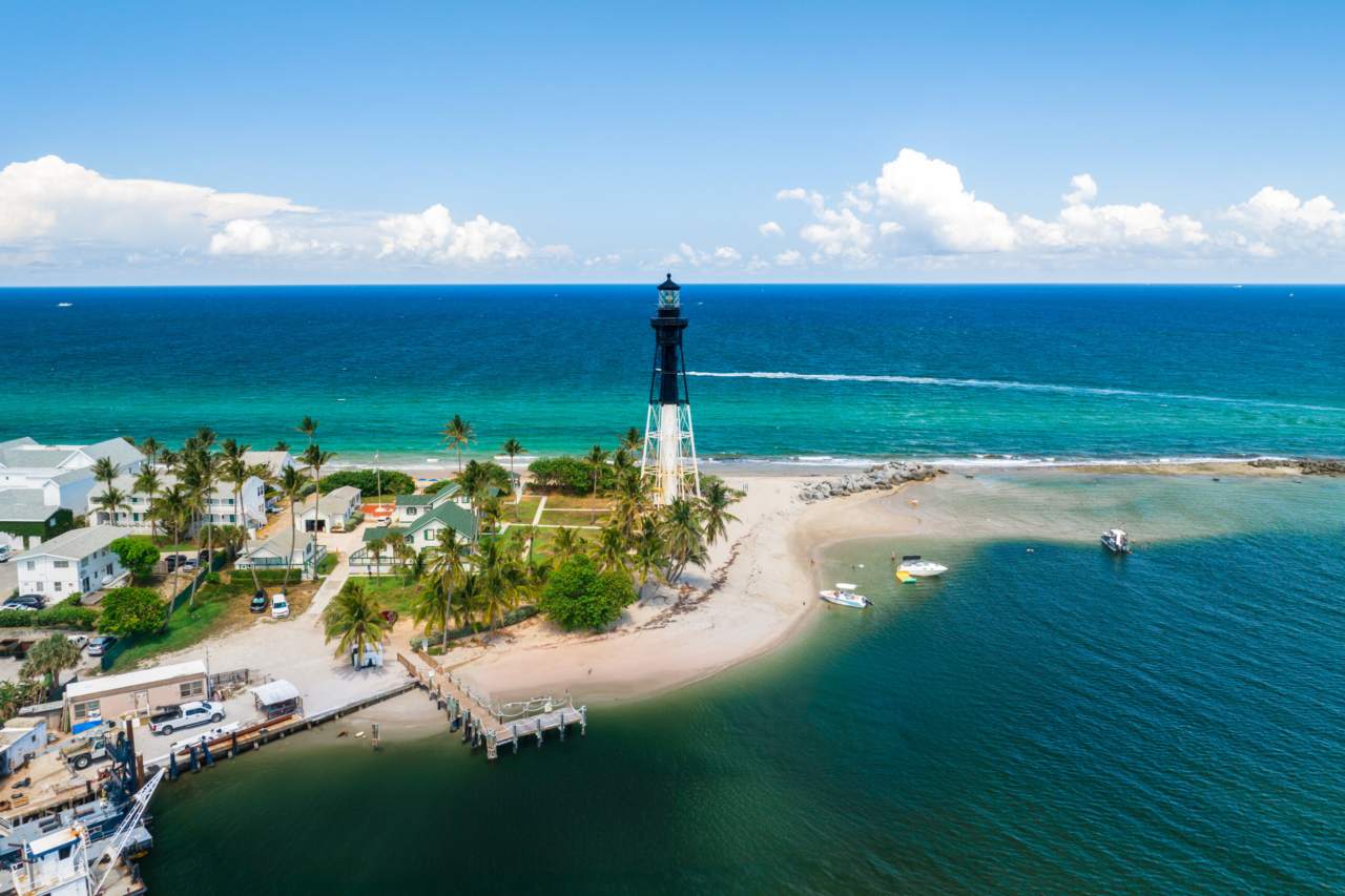 Fort Lauderdale
