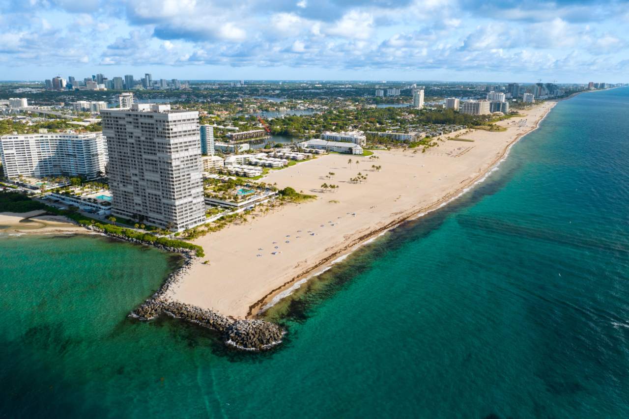 Fort Lauderdale
