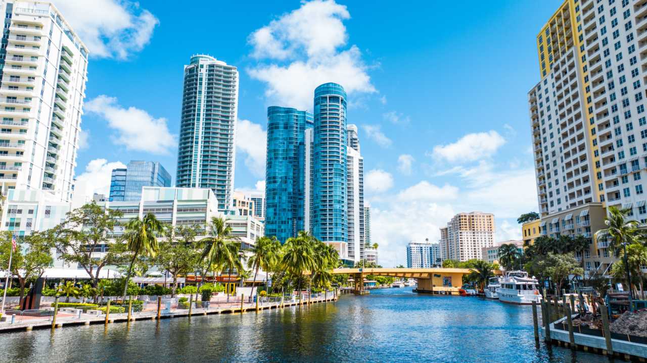 Fort Lauderdale
