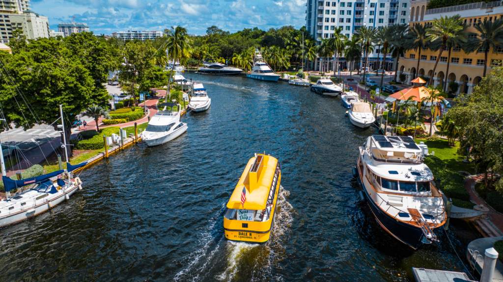 Fort Lauderdale