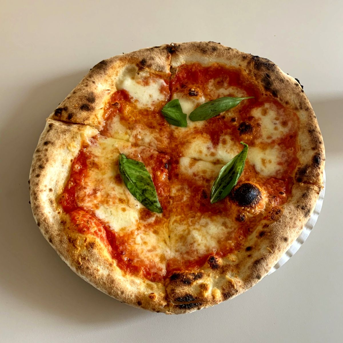 Lokaal eten en drinken - Naples