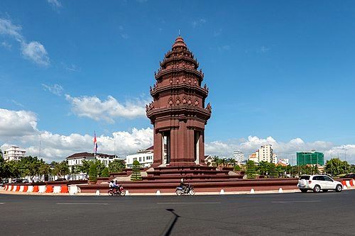 Phnom Penh