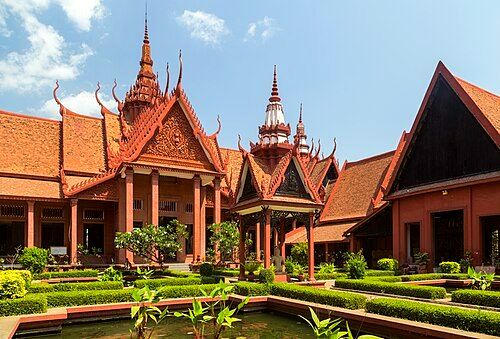 Phnom Penh