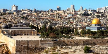 Jerusalem