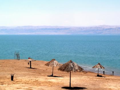 Dead Sea
