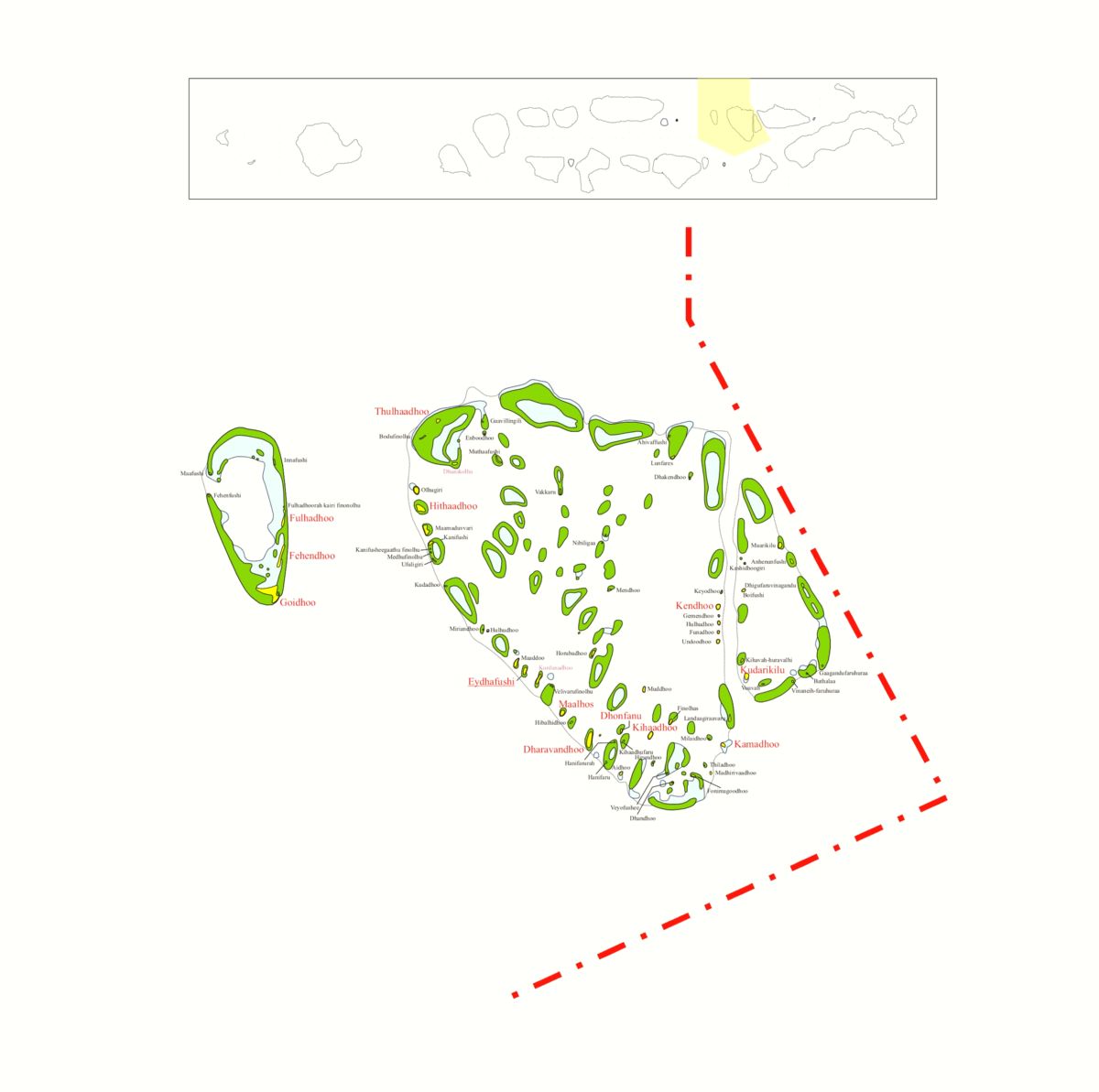 Baa Atoll