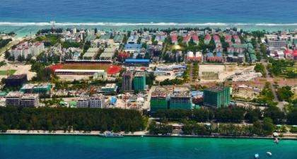 Hulhumalé