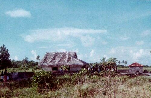 Gen-miskiy in 1984.