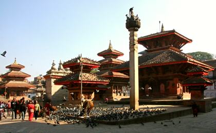 Kathmandu