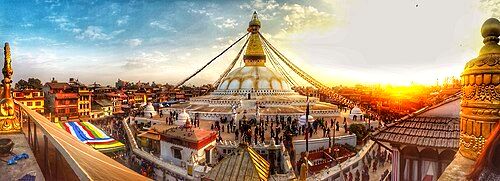 Kathmandu