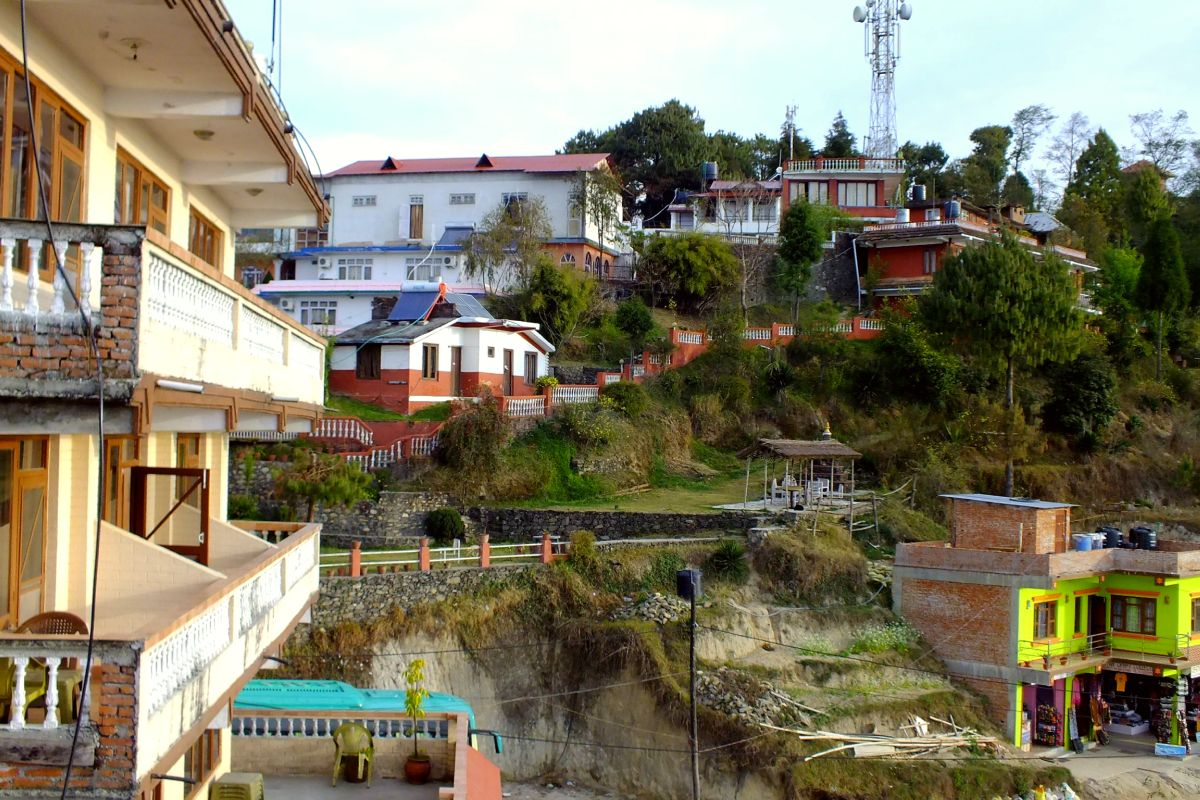 Nagarkot