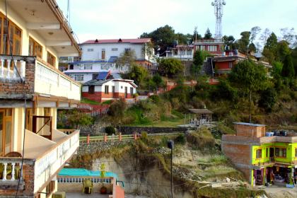 Nagarkot