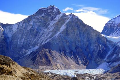 Everest Base Camp
