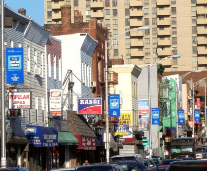 Little India