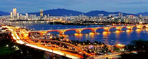 Seoul