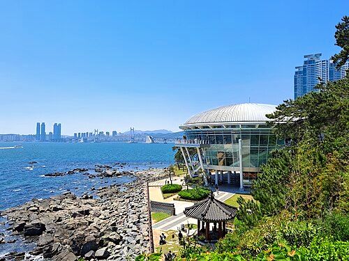 Busan