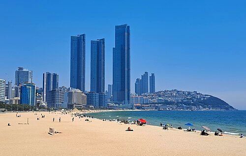 Busan