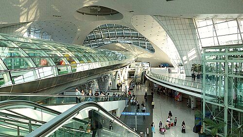 Incheon