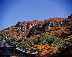 Jeju Island