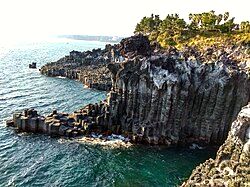 Jeju Island