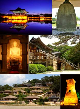 Gyeongju
