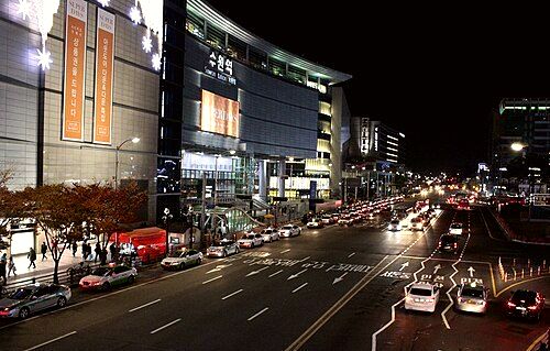 Suwon